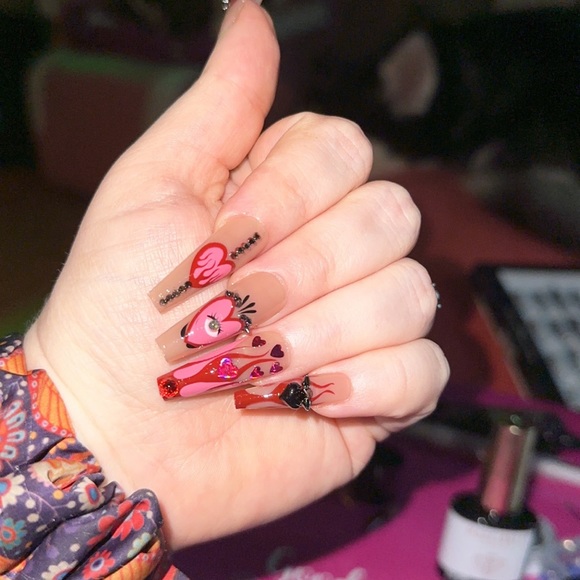 Meet your Posher, FemFatal! - Picture 5 of 10